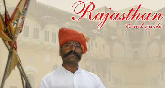 Raajsthan Travel Guide by Umaid Bhawan, Jaipur