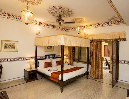 Jaipur Hotels Jaipur 4 Star Hotels Heritage Hotels