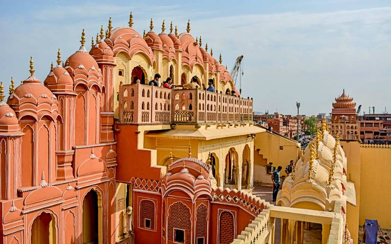 Jaipur Local Tours and Activities